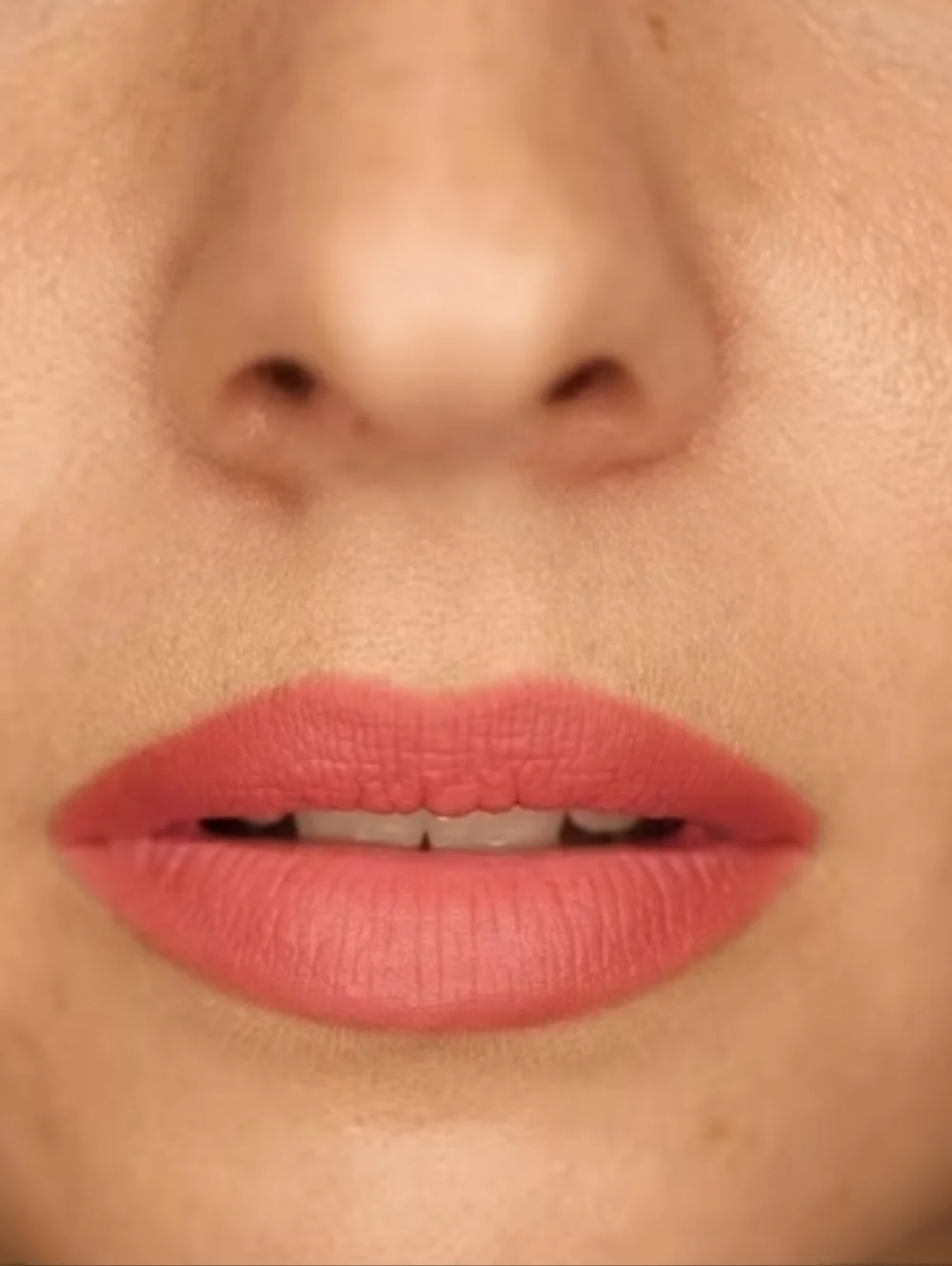 Half Magic Mouth Cloud Soft Matte Lip Cream - Picture 5 of 6